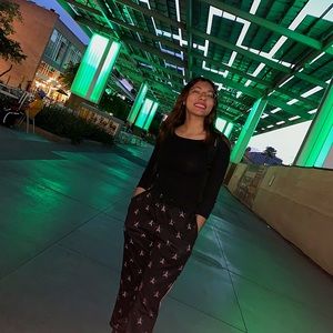 Meet your Posher, Alondra